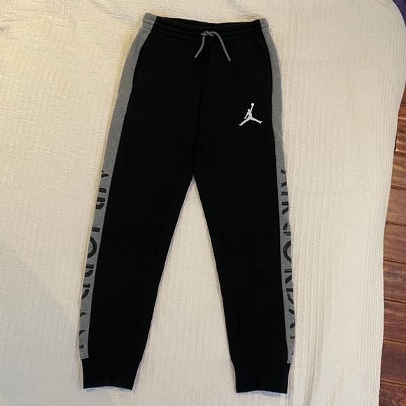 COPY - Air Jordan Sweatpants - Picture 1 of 11
